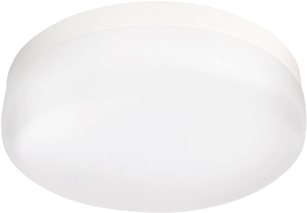 LED stropna svjetiljka 2.5 W topla bijela Philips Lighting Baume 320533116 bijela slika