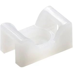 Pričvrsno podnožje, vijčano, prirodne boje LappKabel 61724910 TC 142 500 kom. slika