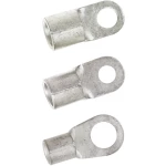 Okasta kabelska stopica, poprečni presjek (maks.)=185 mm promjer otvora=10.5 mm neizolirana, metal LappKabel 63204655 20 kom.