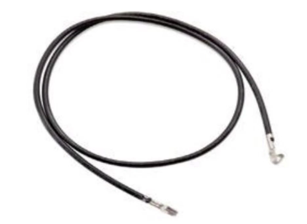 Konfekcionirani finožilni vodič WR-WTB Würth Elektronik 620100126015 1 kom. slika