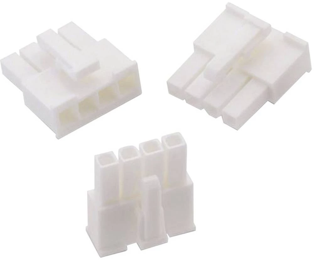 Kućište kabelske utičnice WR-MPC4 ukupan broj polova 2 Würth Elektronik 649002013322 mjere rastera: 4.20 mm 1 kom. slika