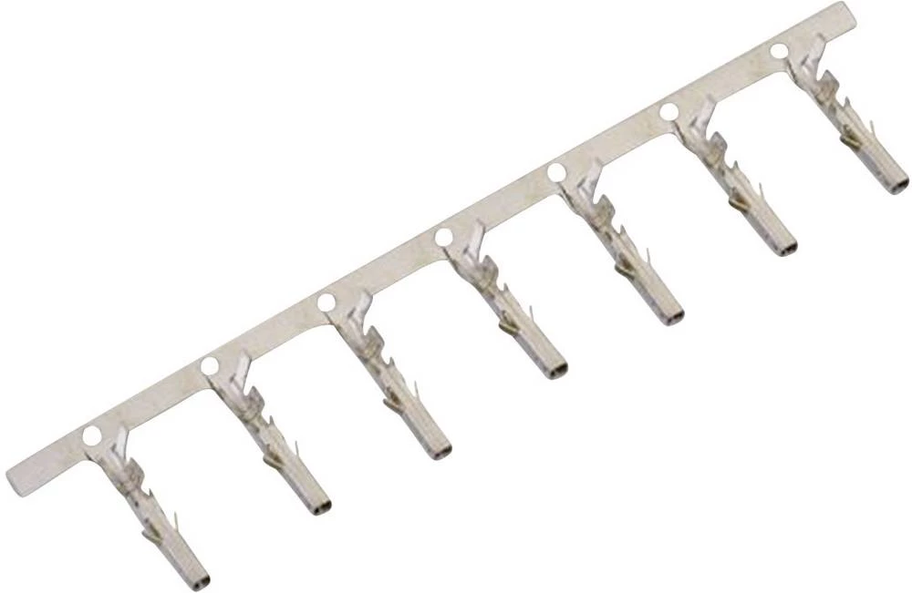 Krimp kontakt WR-MPC4 Würth Elektronik 64900713722DEC mjere rastera: 4.20 mm 1 kom. slika