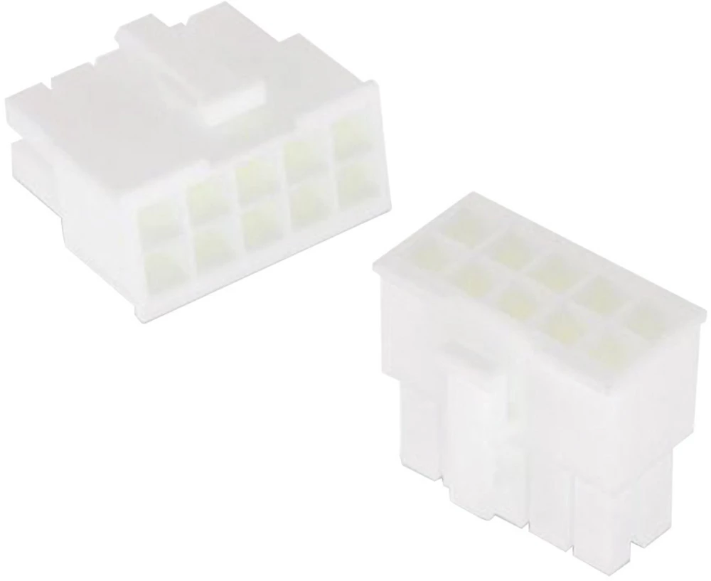 Kućište kabelske utičnice WR-MPC4 ukupan broj polova 14 Würth Elektronik 649014113322 mjere rastera: 4.20 mm 1 kom. slika