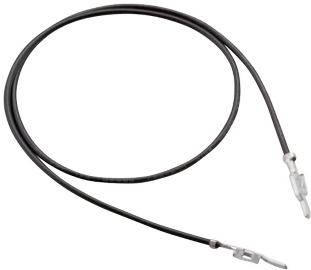 Konfekcionirani finožilni vodič WR-MPC4 ukupan broj polova 1 Würth Elektronik 649749722030 1 kom. slika