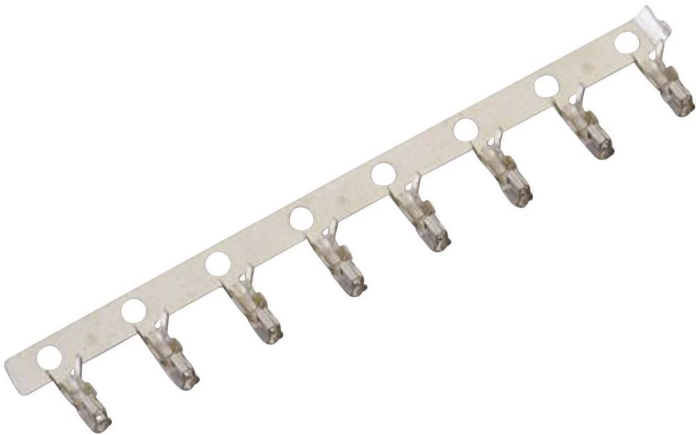 Krimp kontakt WR-WTB Würth Elektronik 65300113722DEC mjere rastera: 1.25 mm 1 kom. slika