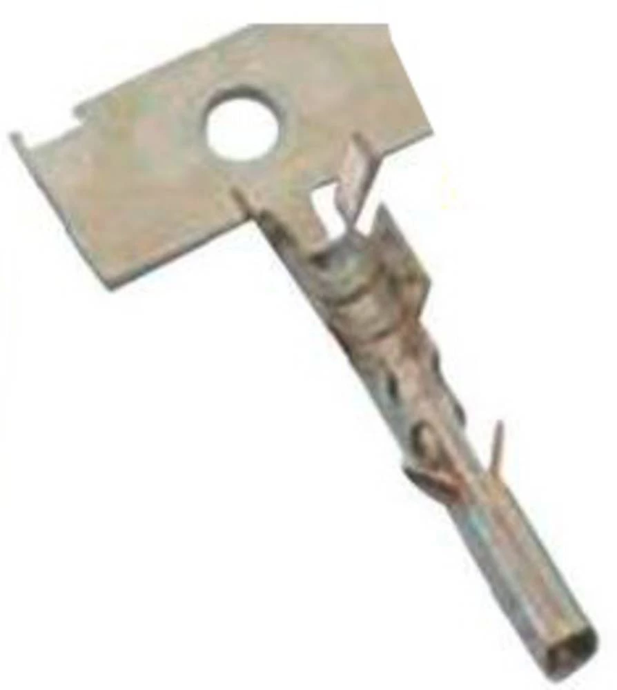 Krimp kontakt WR-MPC3 Würth Elektronik 66200113722DEC mjere rastera: 3 mm 1 kom. slika