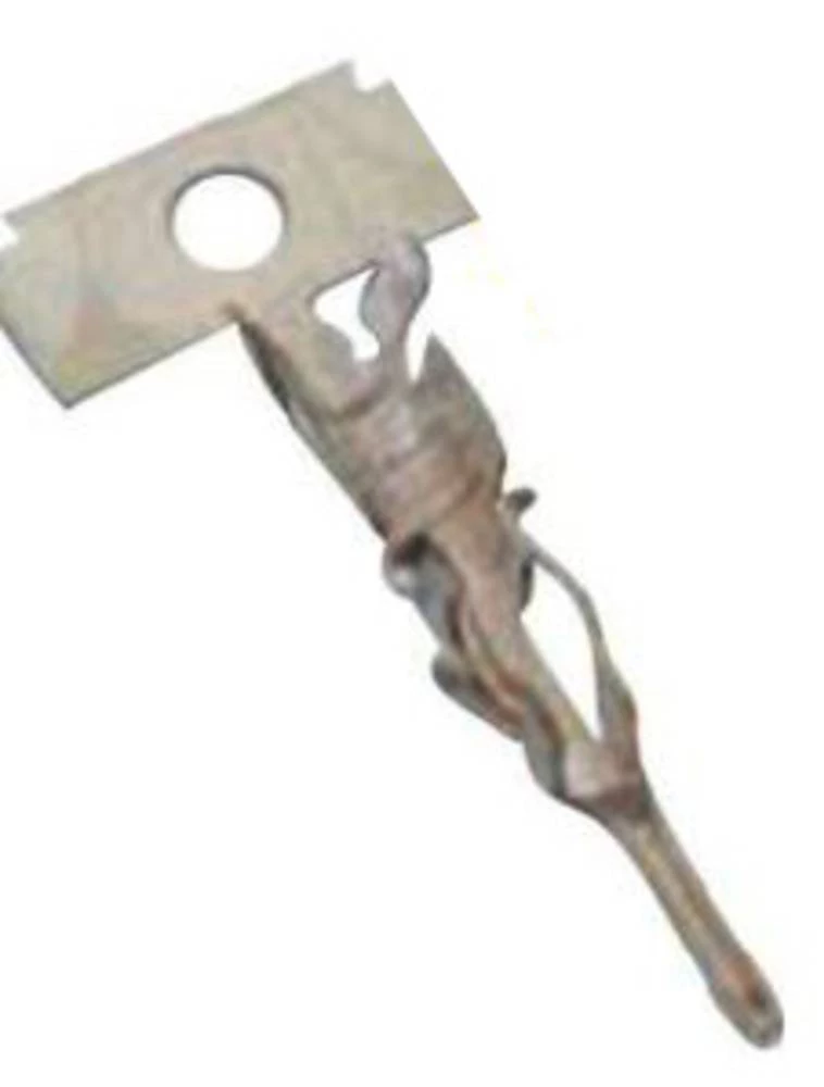 Krimp kontakt WR-MPC3 Würth Elektronik 66200213722DEC mjere rastera: 3 mm 1 kom. slika