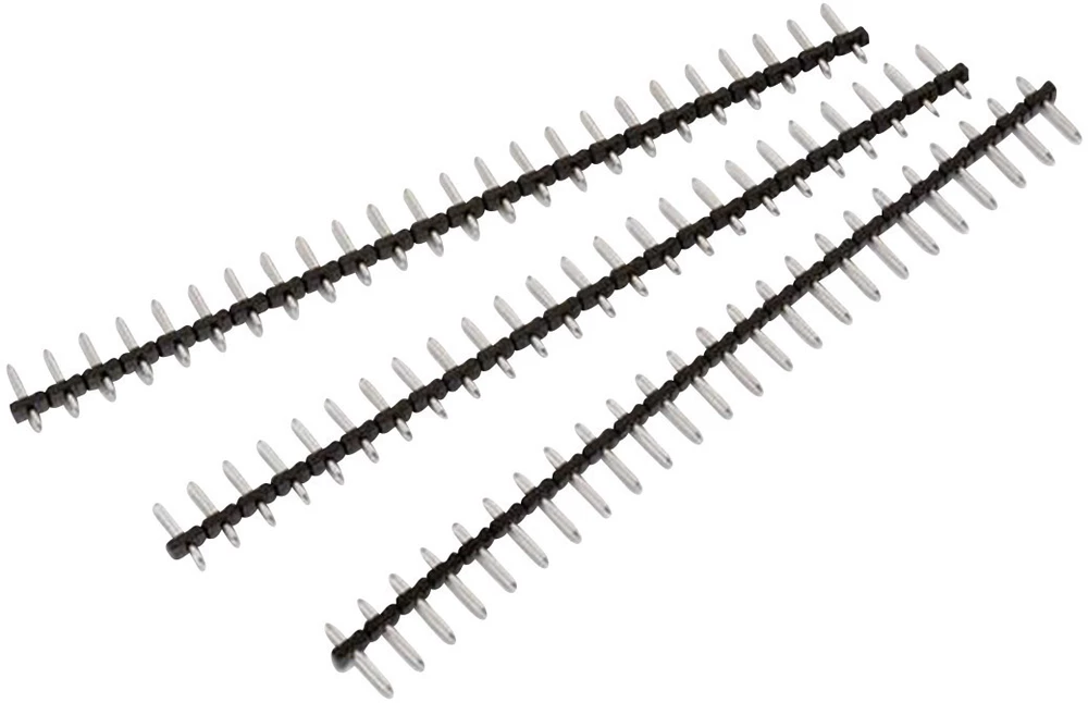 Polzahl je Reihe: 24 Würth Elektronik 691300700024 1 St. slika