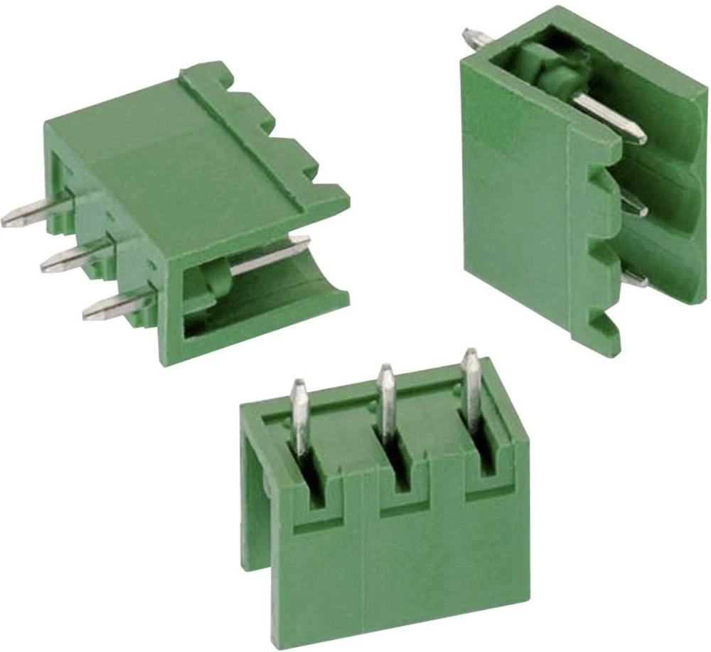 Terminalni blok, bočno zatvoren 311, ukupan broj polova: 2, Würth Elektronik 691311500002 mjere rastera: 5.08 mm 1 kom slika