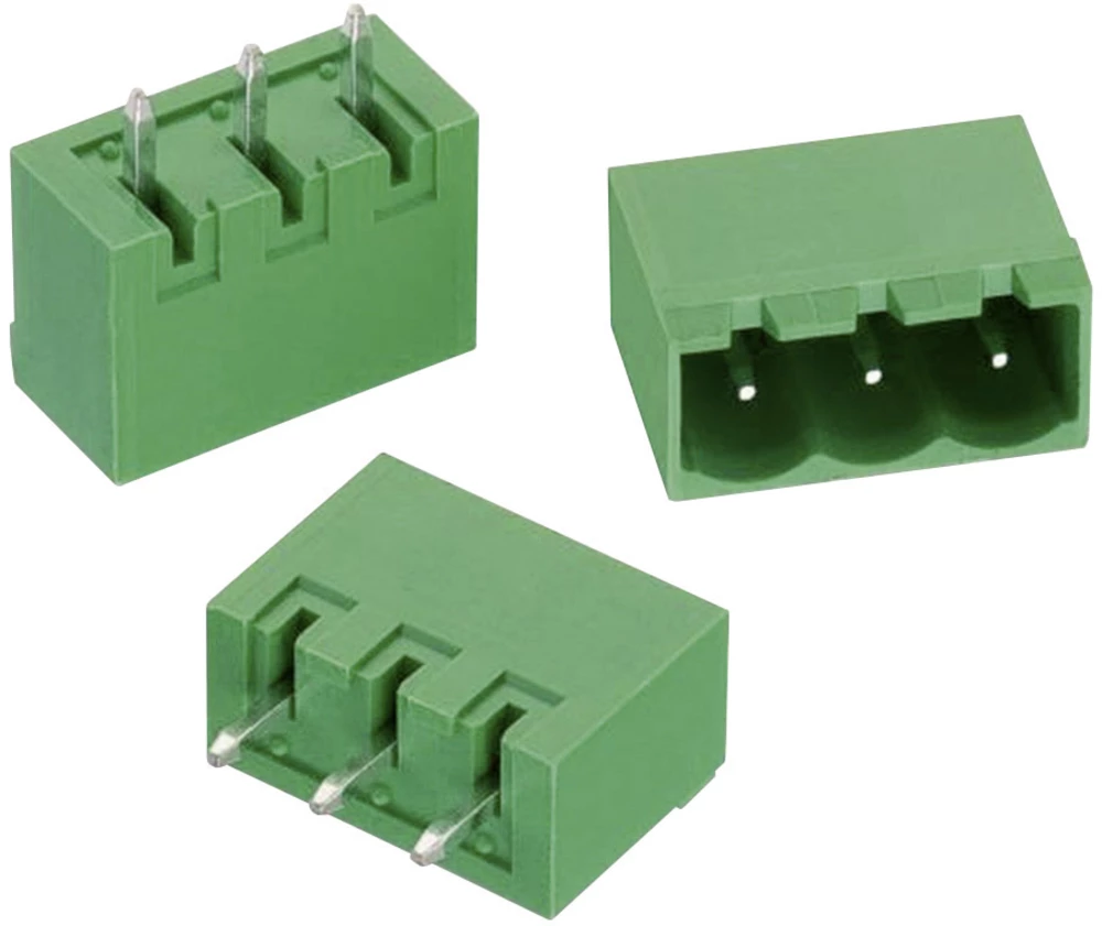 Terminalni blok, bočno zatvoren 311, ukupan broj polova: 2, Würth Elektronik 691311500102 mjere rastera: 5.08 mm 1 kom slika