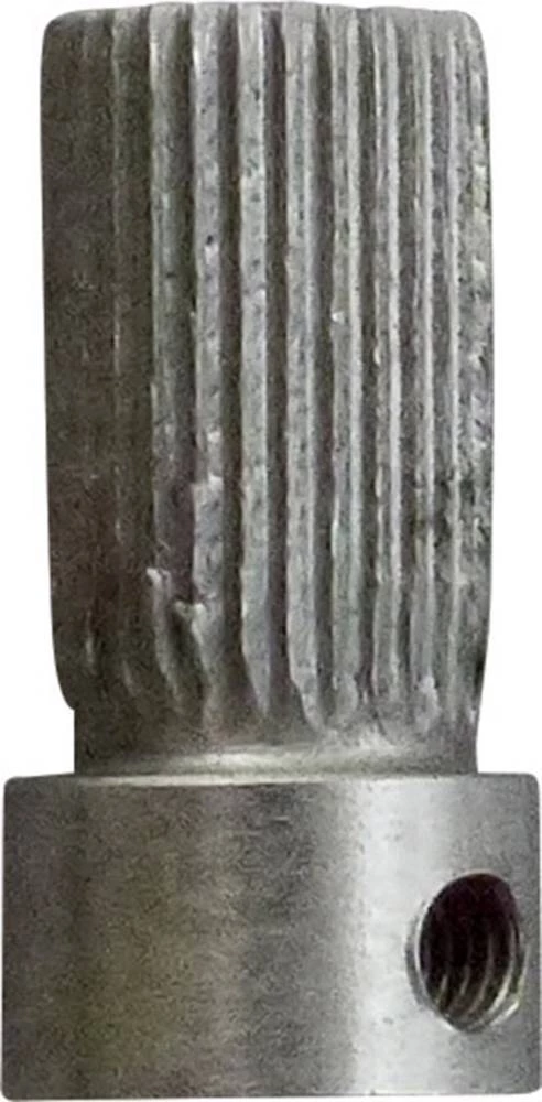 Zupčanik za ekstruder, pogodan za: renkforce RF1000, renkforce RF2000 slika