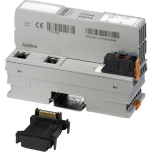 SPS priključak sabirnice Phoenix Contact AXL F BK ETH 2688459 24 V/DC slika