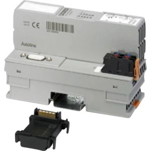 SPS priključak sabirnice Phoenix Contact AXL F BK PB 2688530 24 V/DC slika