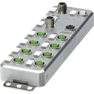 SPS modul za proširenje Phoenix Contact AXL E PN DI16 M12 6P 2701510 24 V/DC slika