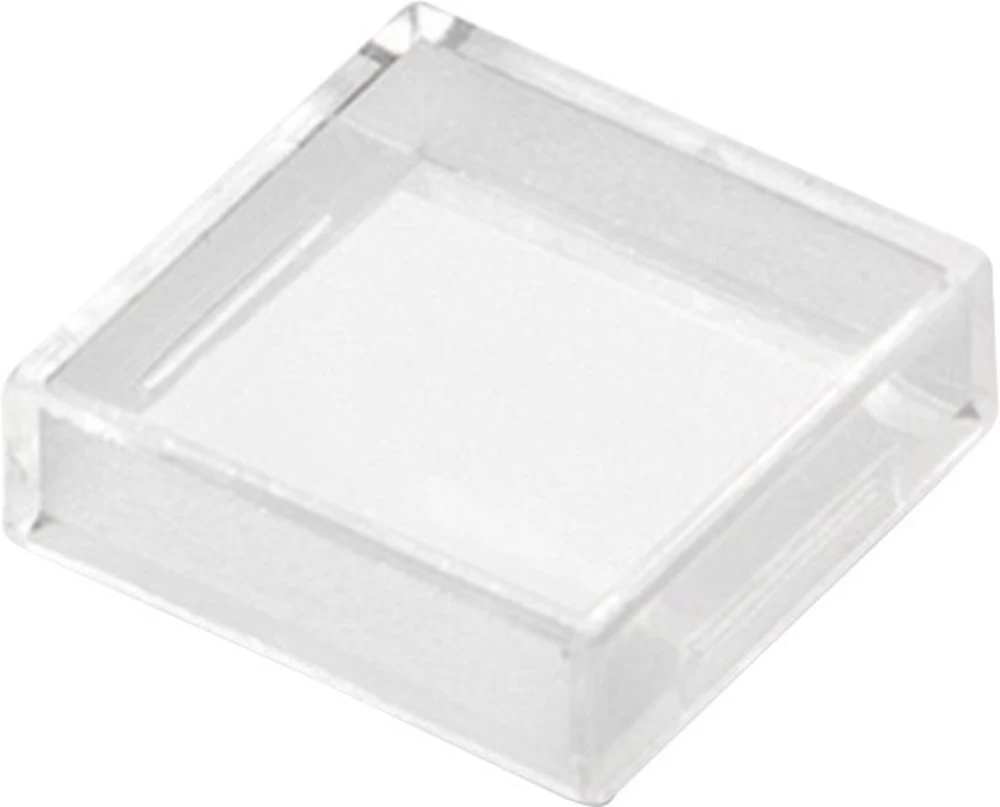 Schutzkappe Transparent Würth Elektronik 714409000 1 St. slika