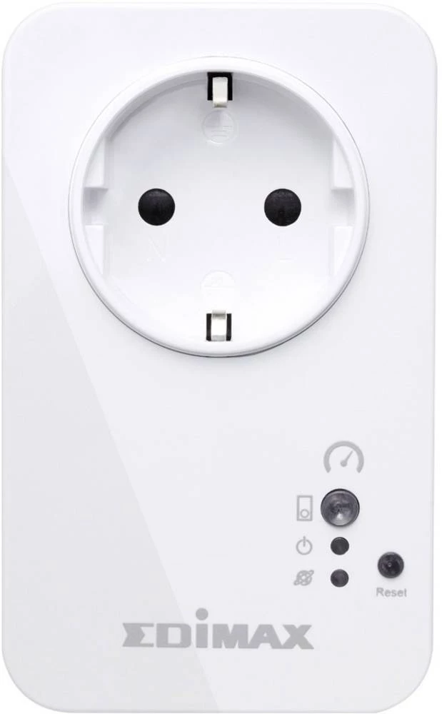 Smart Plug i mjerač energije EDIMAX SP-2101W slika
