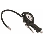 Pištolj za pumpanje guma 1/4" (6.3 mm) 12 bara Aerotec 25/GR 80 PRO kalibriran prema tvorničkom standardu (bez certifikata)