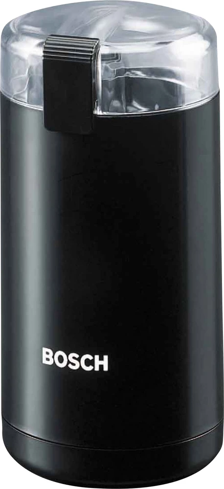 Mlinac za kavu MKM 6003 Bosch oštrica od plemenitog čelika crna slika