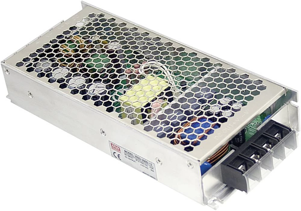 DC/DC pretvarač Mean Well RSD-300B-48 5.7 A slika