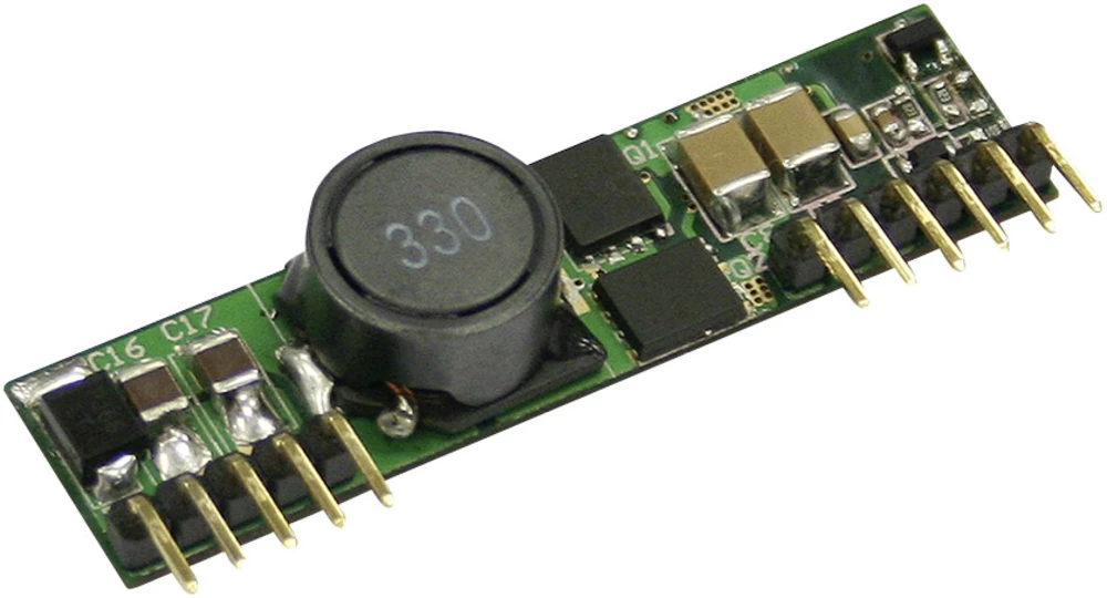 DC/DC pretvarač Mean Well NID30S24-12 2.5 A slika