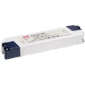LED transformator, konstantna struja Mean Well PLM-40-350 36 W (maks.) 350 mA 53 - 105 V/DC mogućnost prigušivanja slika