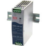 Napajač za profilne šine (DIN-letva) Mean Well SDR-120-48 48 V/DC 2.5 A 120 W 1 x