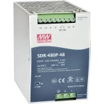 Napajač za profilne šine (DIN-letva) Mean Well SDR-480P-24 24 V/DC 20 A 480 W 1 x
