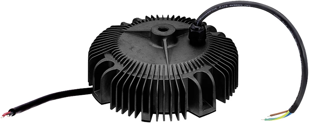 LED poganjač, konstantna struja Mean Well HBG-240-36A 240 W (maks.) 6.7 A 18 - 36 V/DC mogućnost prigušivanja slika