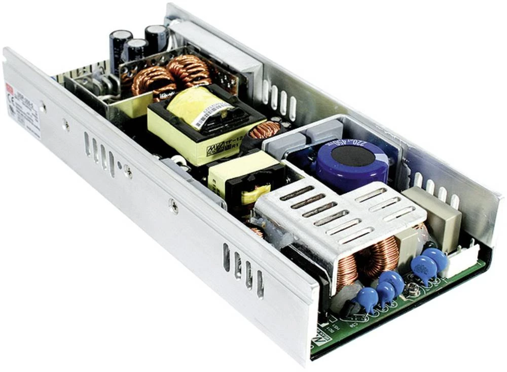 AC/DC modul napajanja, otvoreni okvir Mean Well USP-350-48 48 V/DC 6.25 A slika