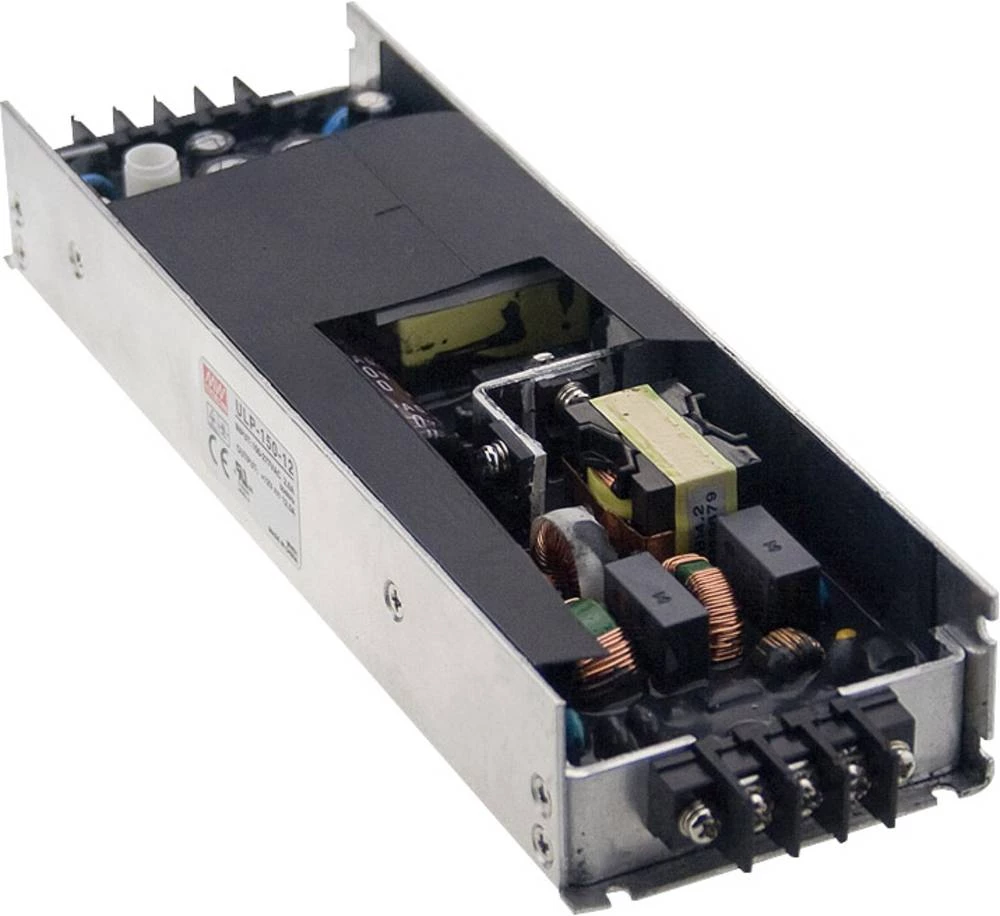 AC/DC modul napajanja, otvoreni okvir Mean Well ULP-150-48 48 V/DC 3.2 A slika