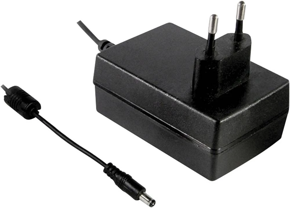 Utični napajač s fiksnim naponom Mean Well GS36E09-P1J 9 V/DC 3500 mA 31.5 W slika
