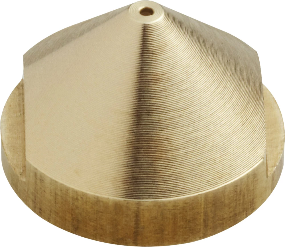 Mlaznica "V2" 0.5 mm pogodna za: renkforce RF1000, renkforce RF2000 slika