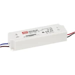 LED poganjač, LED Trafo, konstantni napon Mean Well LPV-35-24 36 W (maks.) 0 - 1.5 A 24 V/DC zaštita od preopterećenja