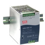 Napajač za profilne šine (DIN-letva) Mean Well SDR-480-24 24 V/DC 20 A 480 W 1 x