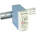 Napajač za profilne šine (DIN-letva) Mean Well MDR-60-12 12 V/DC 5 A 60 W 1 x slika