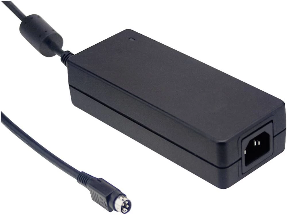 Stolni napajač s fiksnim naponom Mean Well GS120A12-R7B 12 V/DC 8.5 A 102 W slika