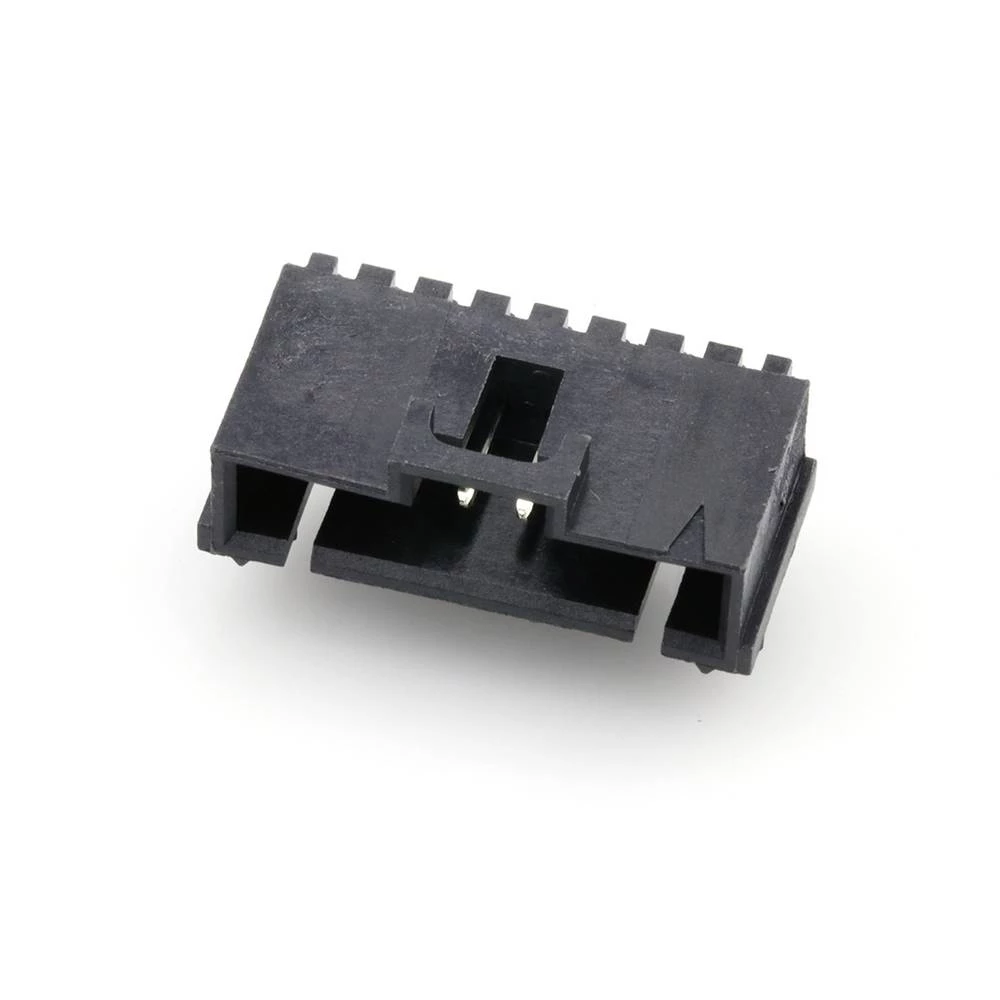 Molex Ukupan broj polova 8 Raster: 2.54 mm 705550042 kom. Tube slika