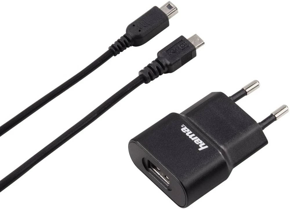 Punjač Hama USB punjač za Nintendo® 3DS, Nintendo® New 3DS slika
