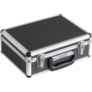 Kern Optics aluminijski kofer za Abbe refraktometar slika