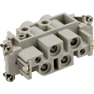 Ženski umetak EPIC® Power K 4/0 44424042 LappKabel ukupan broj polova 4 + PE 10 kom. slika