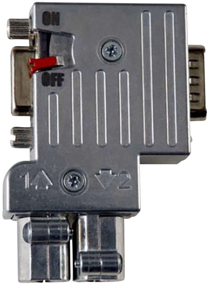 EPIC® D-Sub Pro CAN Bus ED-CAN-90-PG-PRO LappKabel sadržaj: 1 kom. slika