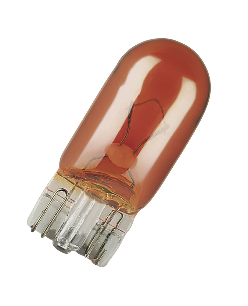 Signalna žarulja OSRAM Standard WY5W 5 W slika