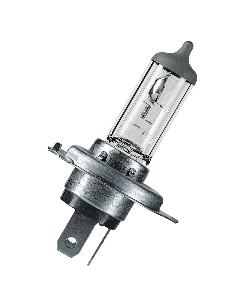 Halogena žarulja OSRAM visokoučinkovita svjetlost, Off Road Super Bright Plus H4 90 W slika