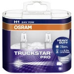 Halogena žarulja OSRAM Truckstar H1 70 W