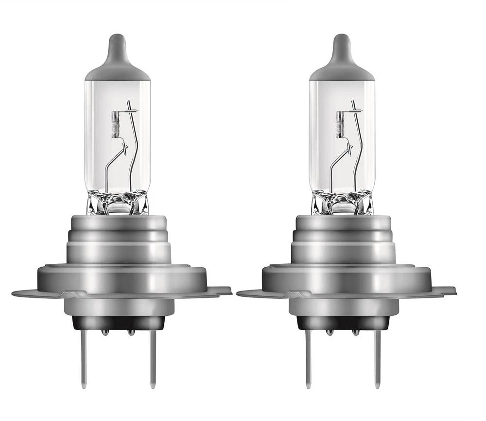 Halogena žarulja OSRAM Truckstar H7 70 W slika