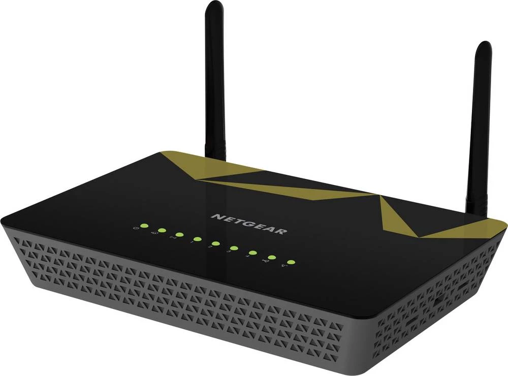 Netgear R6220 WLAN router 2.4 GHz, 5 GHz 1.2 Gbit/s slika