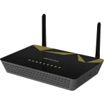 Netgear R6220 WLAN router 2.4 GHz, 5 GHz 1.2 Gbit/s