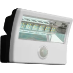 Solarna spot svjetiljka DIO-FL16W-WM-SP-W DioDor 16 W hladno-bijelo svjetlo, bijela