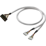 Konfekcionirani podatkovni kabel PAC-PREM-2X10-V1-1M sadržaj: 1 kom.