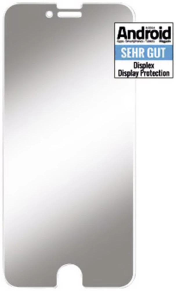 Zaštitna folija 00173265 Hama za zaslon za: Apple iPhone 6 Plus, Apple iPhone 6S Plus, 2 kom. slika